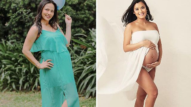 LJ Moreno and Michelle Madrigal Give Birth! Both Are Doing Well