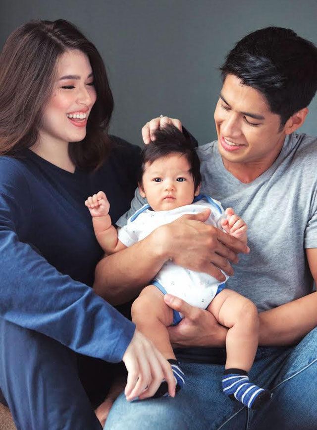 New Mom Kylie Padilla on Having Baby Alas: 'Right Timing Siya'