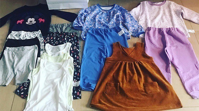 Real Moms Put Uniqlo's Baby and Toddler Clothing Line to the Test!