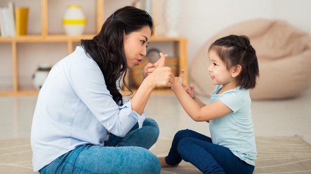 A Parenting Expert's 3-Day Guide to a Better-Behaved Child