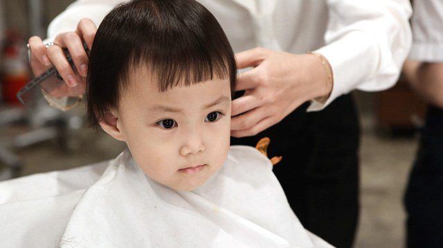 3 Barbershops And Salons That Offer Home Service Haircuts For Kids