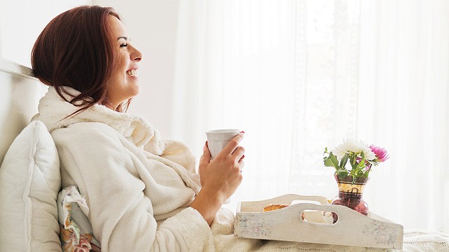 Take a Break, Moms! 8 Ways to Sneak In Me-time After Christmas