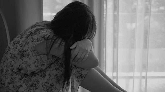 Don't Ignore Your Teen When She Expresses Suicidal Thoughts 