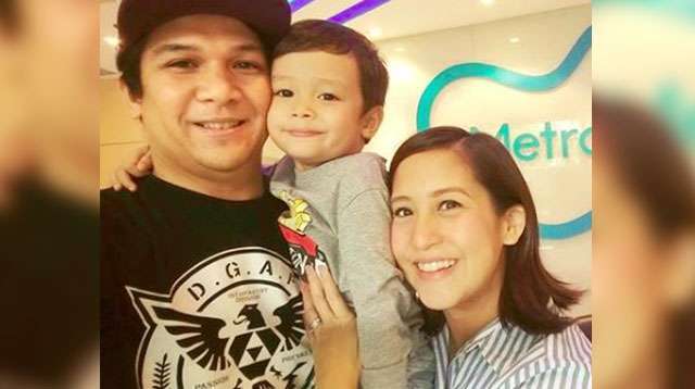 Jolina Magdangal Gives Birth to Baby Number Two. Welcome, Vika!