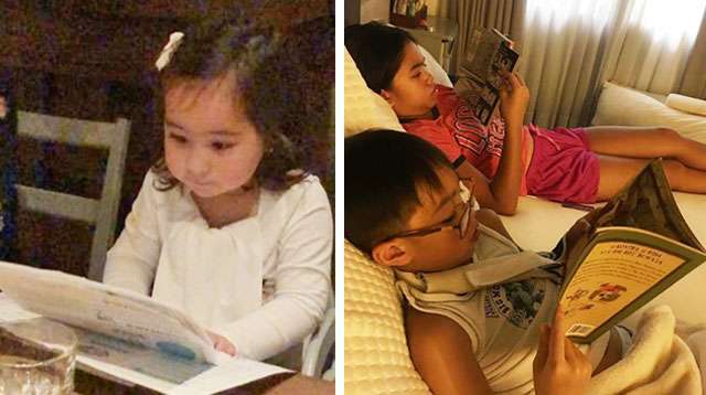 How to Limit Screen Time? Judy Ann Santos and Dr. Vicki Belo Offer Tips