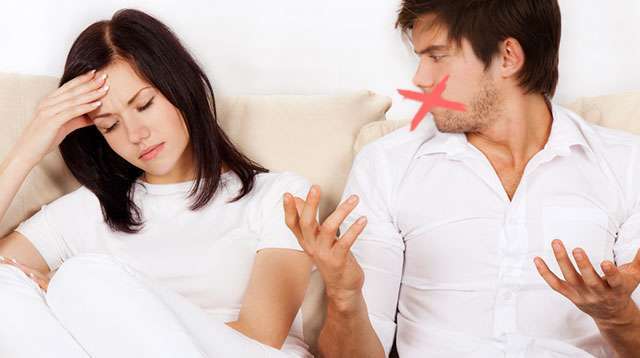 5 Damaging Things You Should Never Say to Your Hubby During a Fight