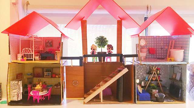 doll house for sale in divisoria