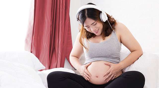 Does Classical Music Make Your Baby Smarter? Here's the Truth