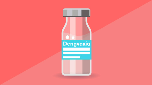 Filipino Doctors Ask DOH: Don't Pull Dengvaxia Off the Market