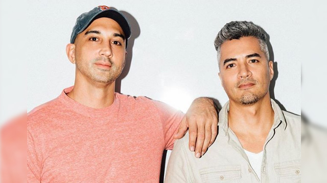 KC and Troy Montero Talk About Being Father Figures to Their Stepchildren