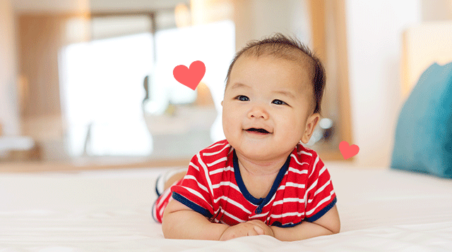 30 Baby Names That Experts Say Spell Success In The Future