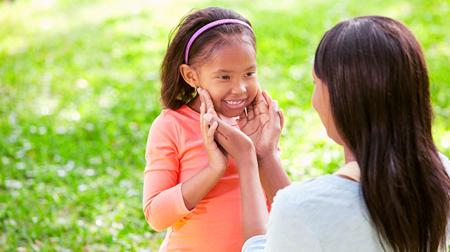 Are You Coddling Your Child Because of Her Emotional or Learning Challenges?