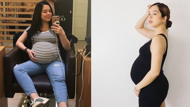 Saab Magalona's Doctor Told Her to Stop Googling for Pregnancy Advice