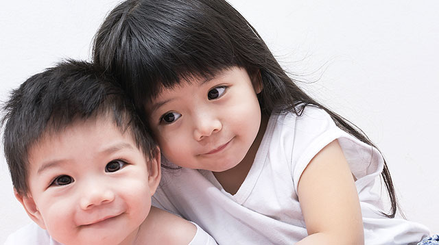 Why Having a Sibling Makes Your Child a Better Person