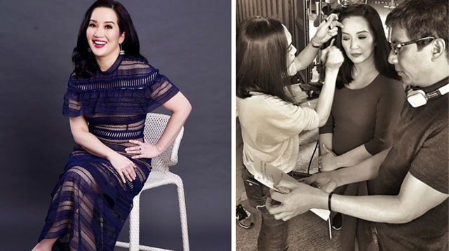What Does It Mean to Be an Empowered Woman? Ask Kris Aquino