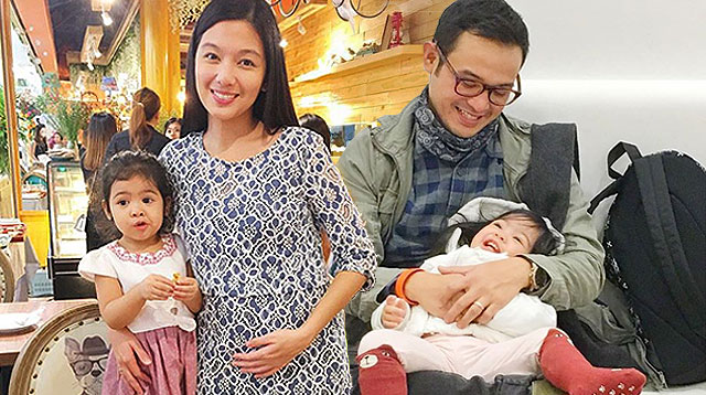 Alwyn Uytingco Thankful The Worst Is Over With Wife Jennica's Pregnancy