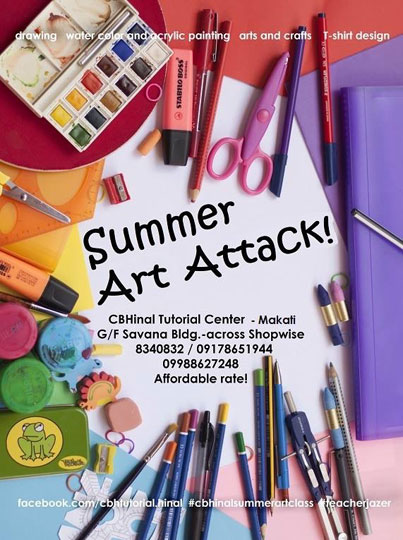 Summer Classes for Kids and Enrichment Programs for Youth