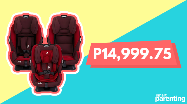 5 Baby Car Seats That Your Child Can Use Until He S 12 Years Old - Car Seat For Infants Philippines