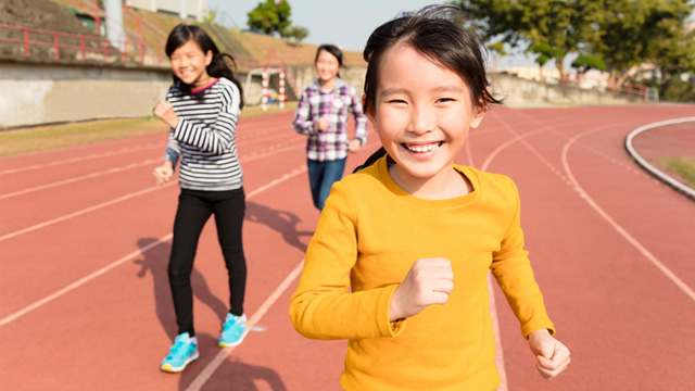 Get Them Into Sports! 11 Summer Programs for Athletic Kids 