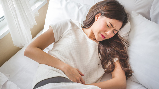 For the Last Time, Painful Menstrual Cramps Are Not Normal