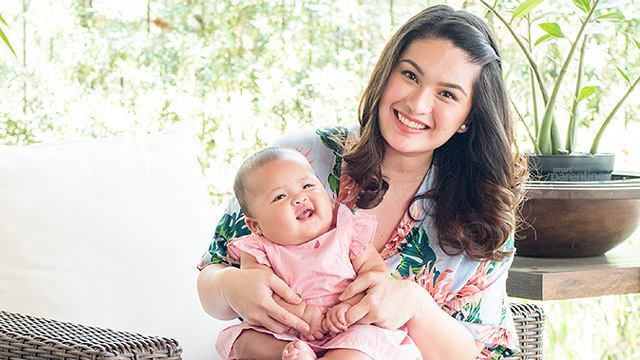 Pauleen Luna Reveals Baby Tali Had to Be 'Pushed Back In' During Preterm Labor