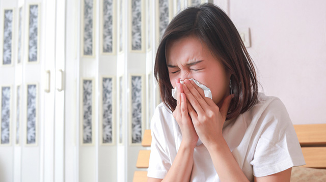 Doctors Suspected Allergies Caused a Woman's Runny Nose. It Was Brain Fluid