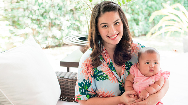 Pauleen Luna Reveals She Took a Pregnancy Test Every Month!