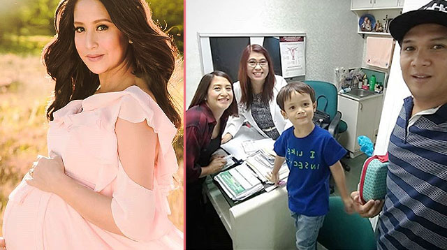 Jolina Magdangal Has Gestational Diabetes: What It Means for Her Pregnancy