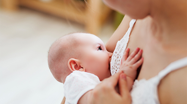 Breastfed Babies Aren't Necessarily Smarter In the Long Run, Says Study