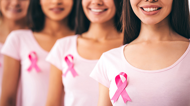 Early-Stage Breast Cancer: Maaari Bang Hindi Mag-Chemotherapy?