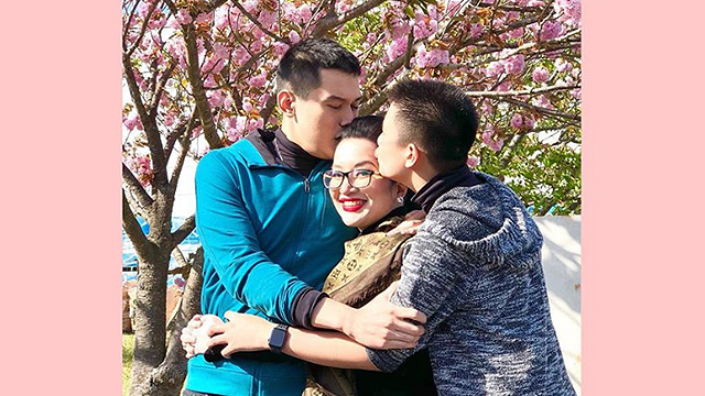 Kris Aquino's Birthday Message to Son Josh Also Lectures Us on Family Law