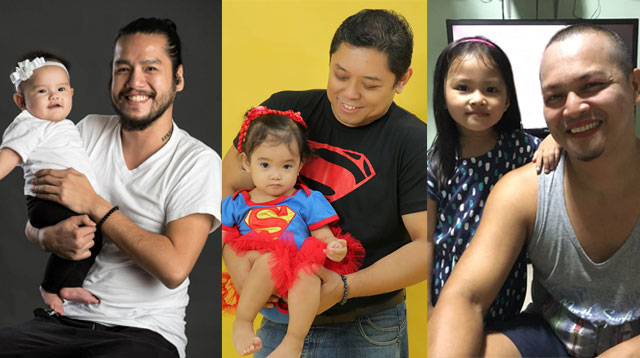 These Dads Are More Than Happy to Take on the Role of Househusband