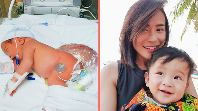 Wendy Valdez Opens Up About Her Son Who Was Born With Spina Bifida