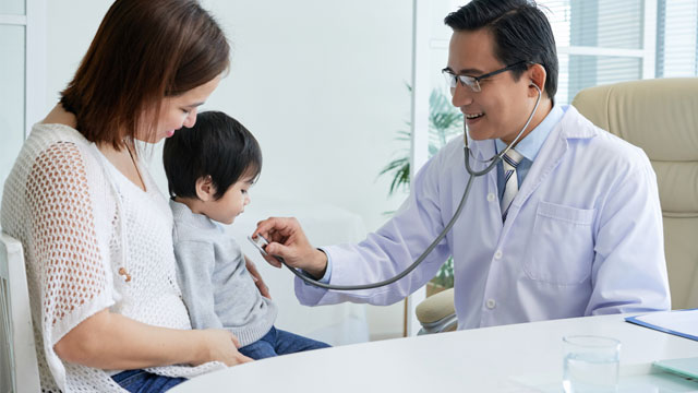 8 Things Your Child's Pediatrician Wants to Tell You