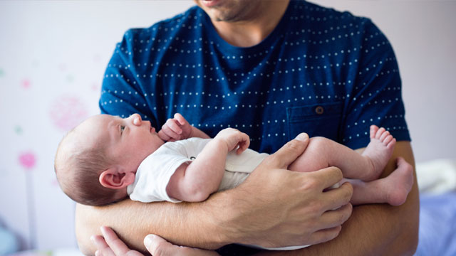 The 7 Qualities of a Hands-on Dad: He Is More Than Just a Provider