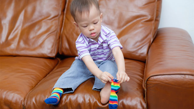 5 Expert Tips to Raising an Independent Preschooler