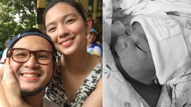 Jennica Garcia Gives Birth to Second Daughter