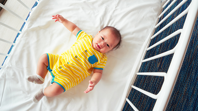 Wooden Crib or Playpen? We've Got Real-Mom Advice and Fave Brands