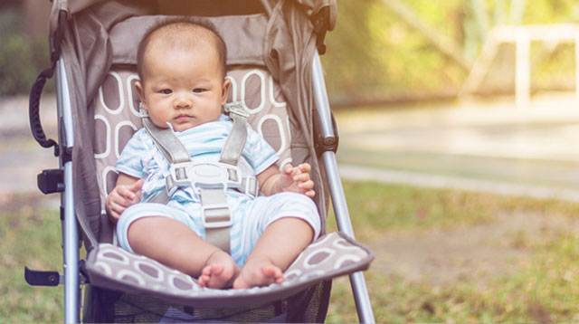 10 Lightweight Strollers Moms Love Right Now (Starting at P3,000)