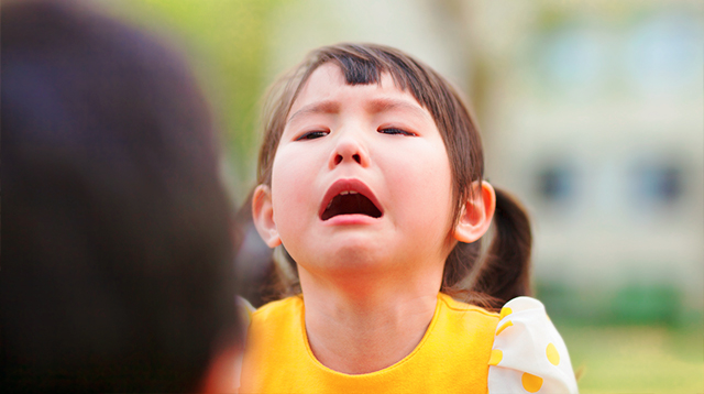 Your Child Throws a Tantrum Over Everything! How to Deal With It Now