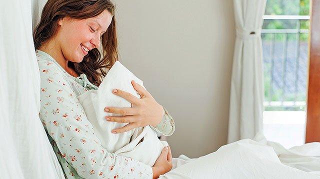 How Lamaze Helps You Have a Gentle Vaginal or C-Section Birth