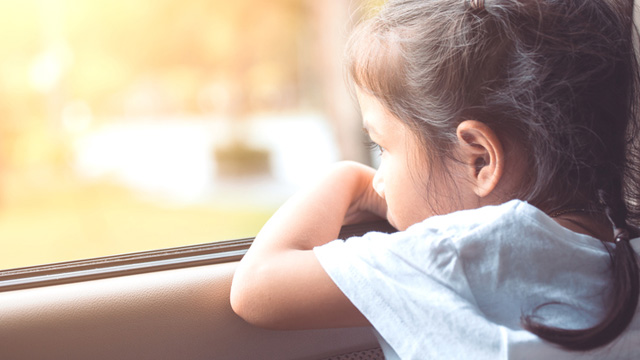 What Are The Legal Implications of Leaving A Toddler Alone Inside A Car?