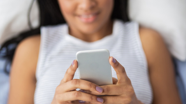 5 Ways to Save Yourself from Device Addiction