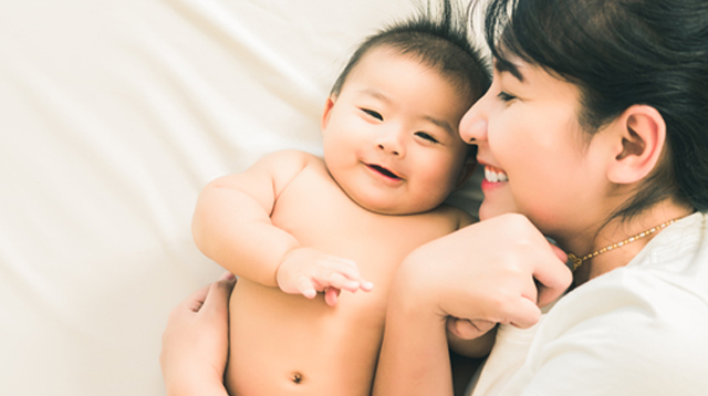 10 Simple Things Your Baby Needs That You May Have Overlooked
