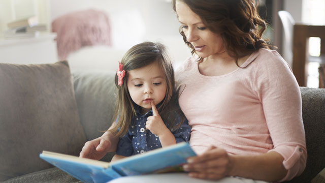 The Signs Your Child Has a Reading Problem (3 to 9 Years Old)