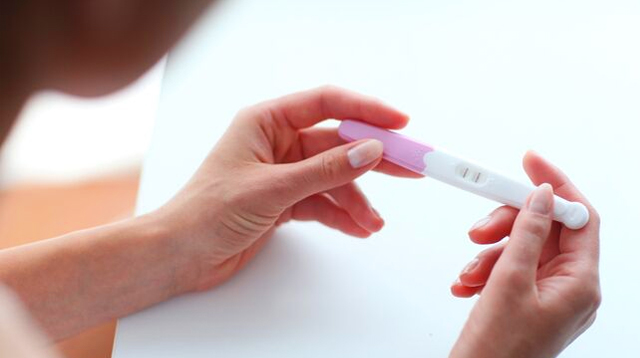 Buntis Pala Ako! How You Could Be Pregnant and Not Know It Until You're Due