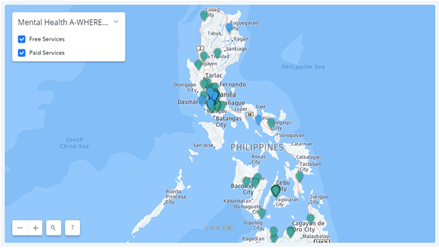 interactive-map-lists-the-mental-health-facilities-in-the-philippines