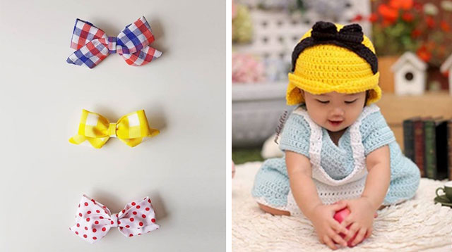 9 Baby and Mom Items Worth Buying (Not Just Because They're Cute)
