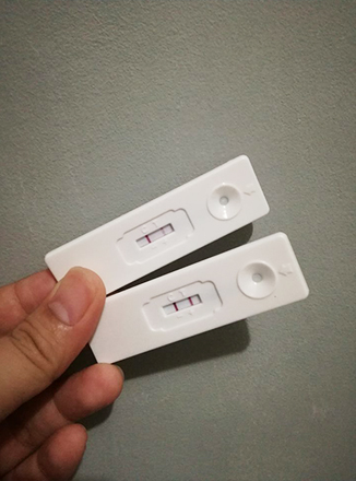 pregnancy test accuracy