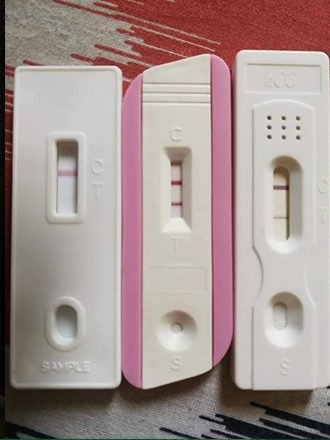 pregnancy test finder